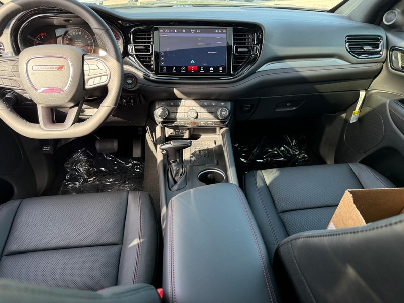 Dodge Durango Vehicle Image 09