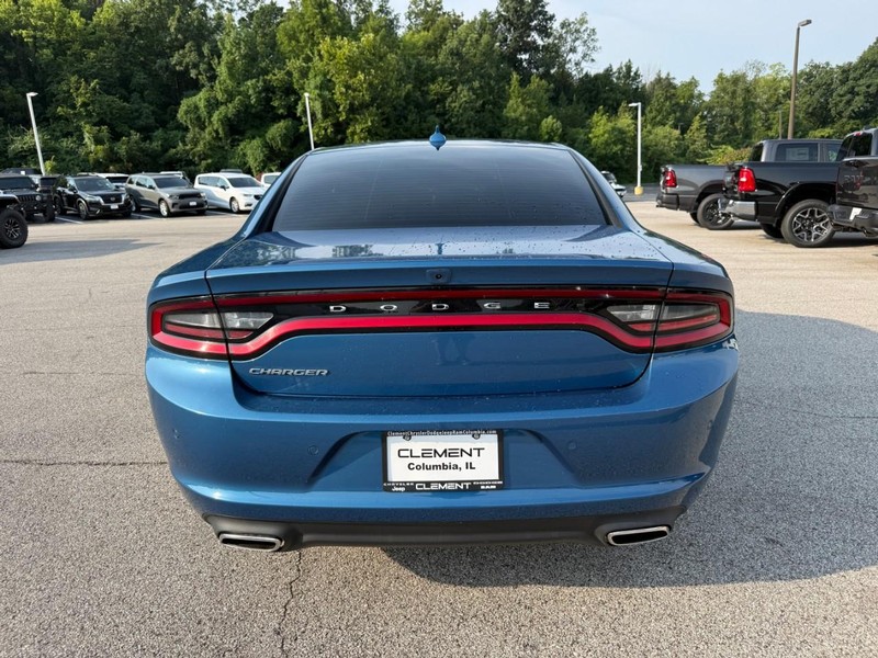 Dodge Charger Vehicle Image 08