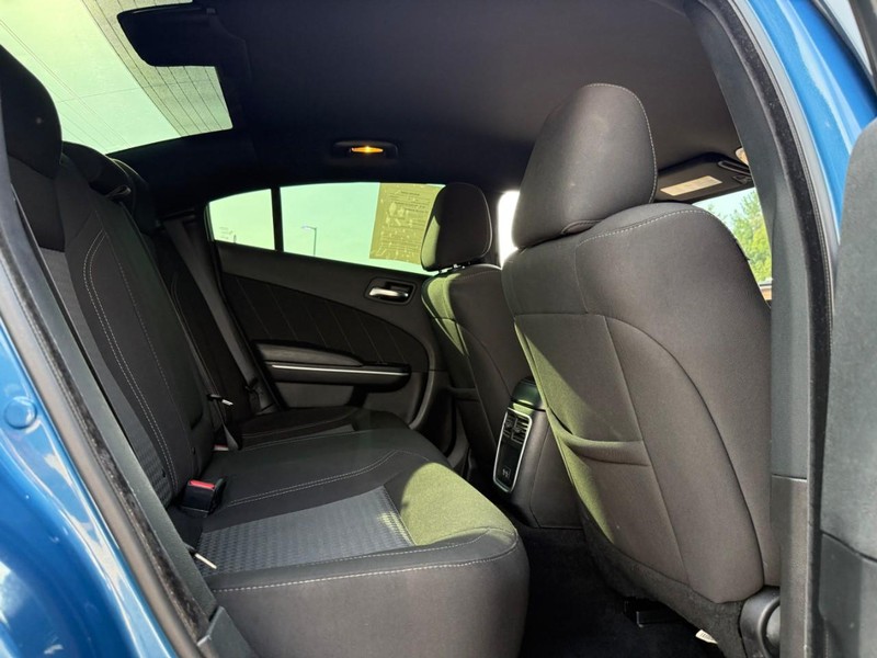 Dodge Charger Vehicle Image 13