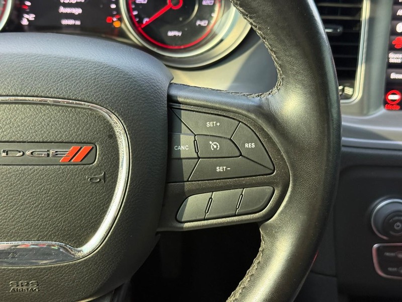 Dodge Charger Vehicle Image 22