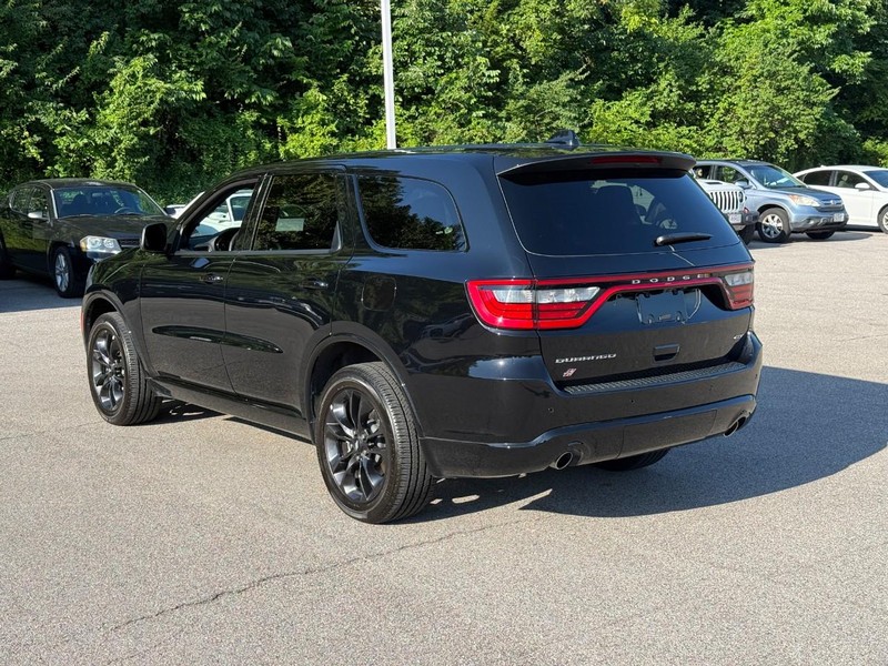 Dodge Durango Vehicle Image 04