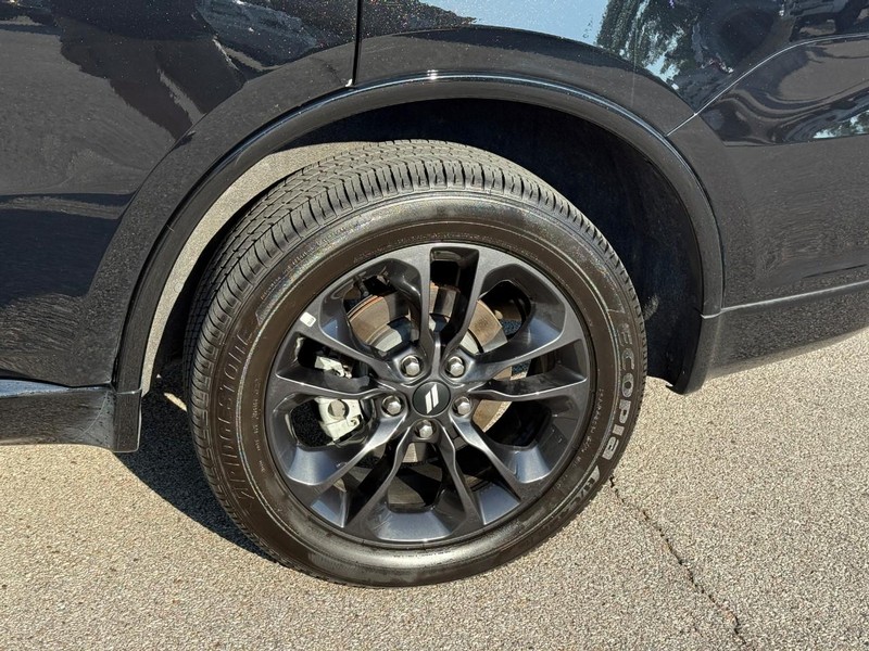 Dodge Durango Vehicle Image 05