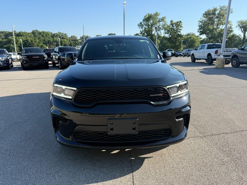 Dodge Durango Vehicle Image 12