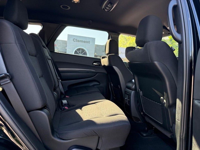 Dodge Durango Vehicle Image 13