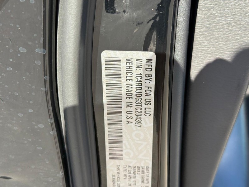 Dodge Durango Vehicle Image 27