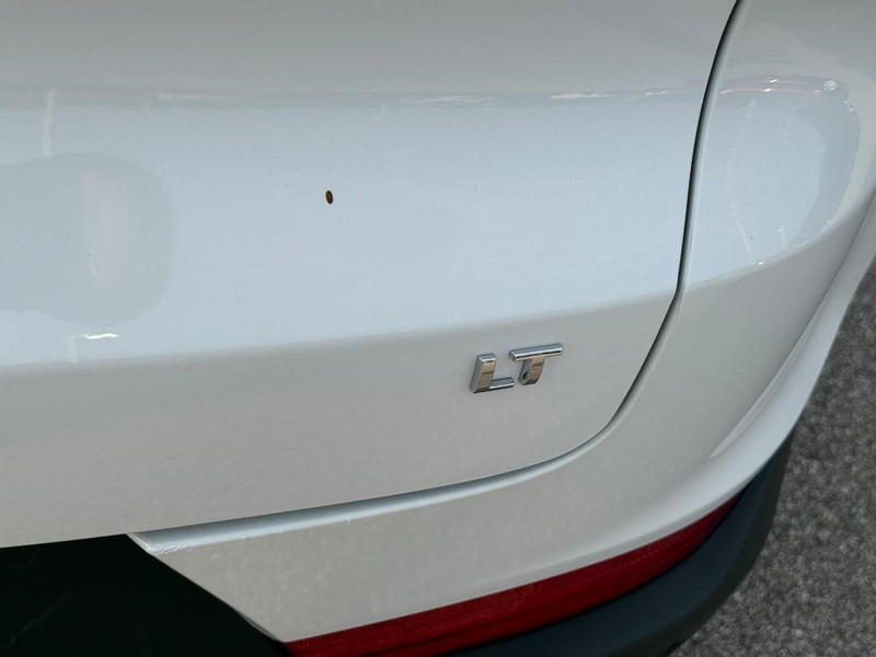 Chevrolet TrailBlazer Vehicle Image 07