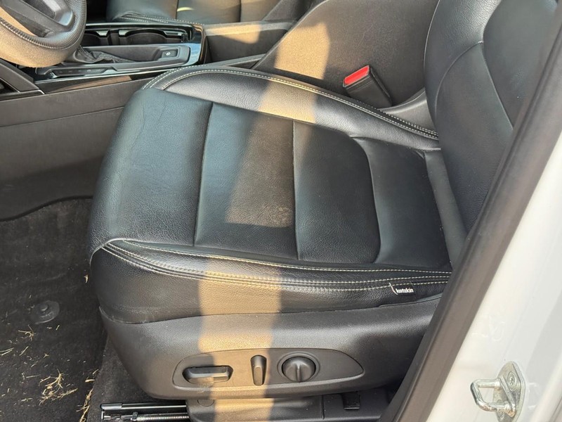 Chevrolet TrailBlazer Vehicle Image 21
