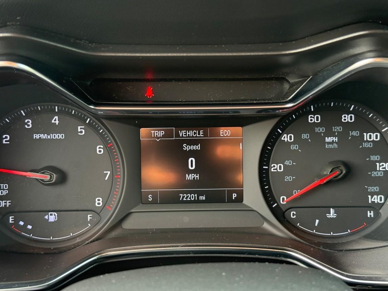 Chevrolet TrailBlazer Vehicle Image 25