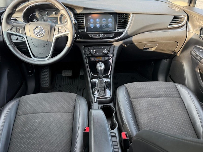 Buick Encore Vehicle Image 15