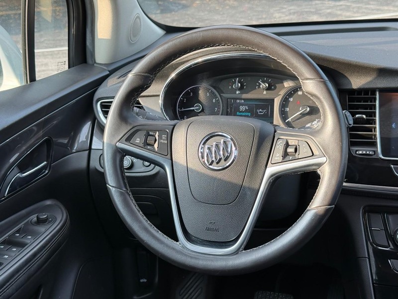 Buick Encore Vehicle Image 16