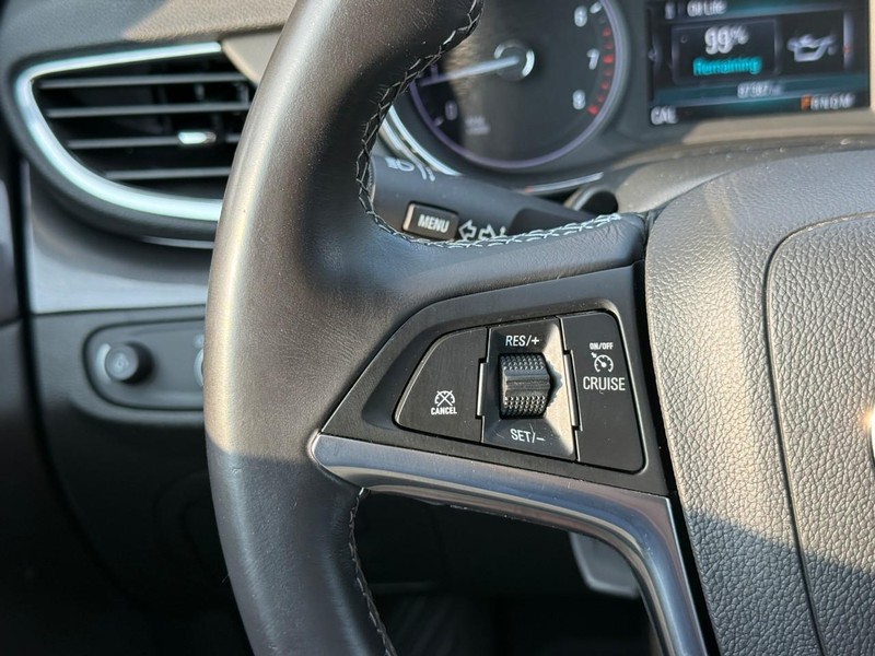Buick Encore Vehicle Image 22