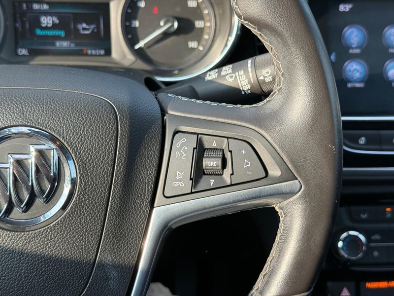 Buick Encore Vehicle Image 23