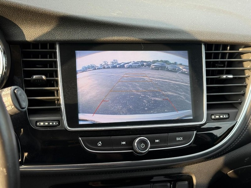 Buick Encore Vehicle Image 25