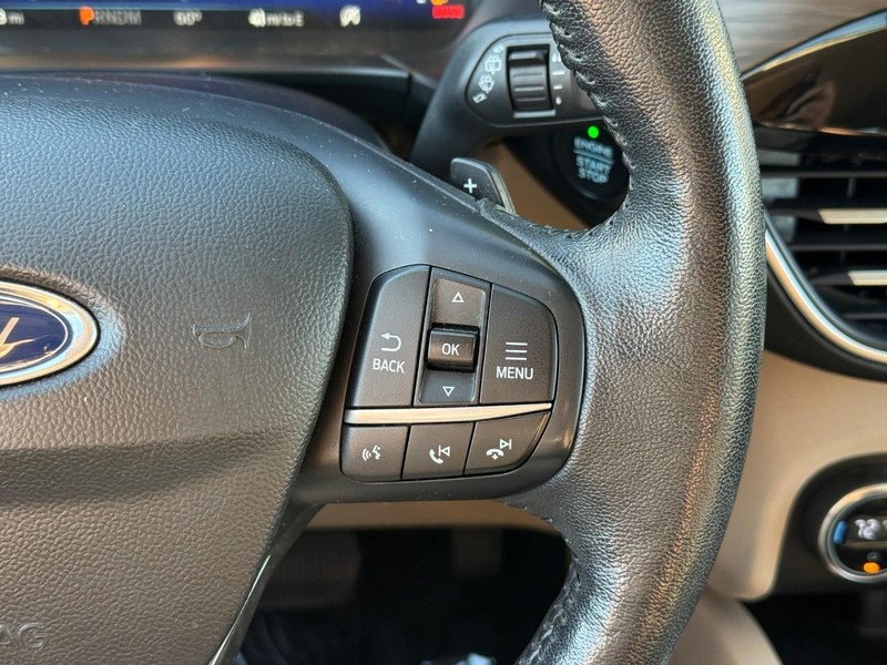 Ford Escape Vehicle Image 25