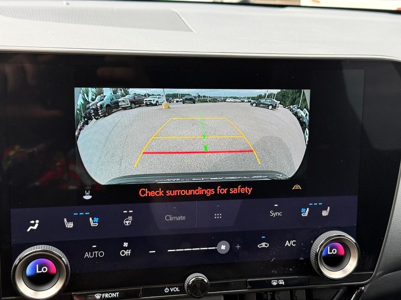 Lexus NX Vehicle Image 27