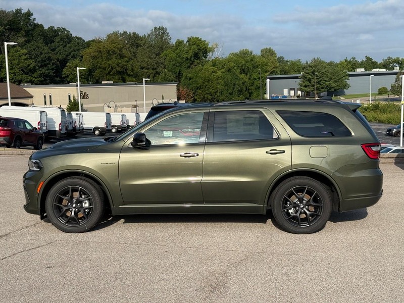 Dodge Durango Vehicle Image 03