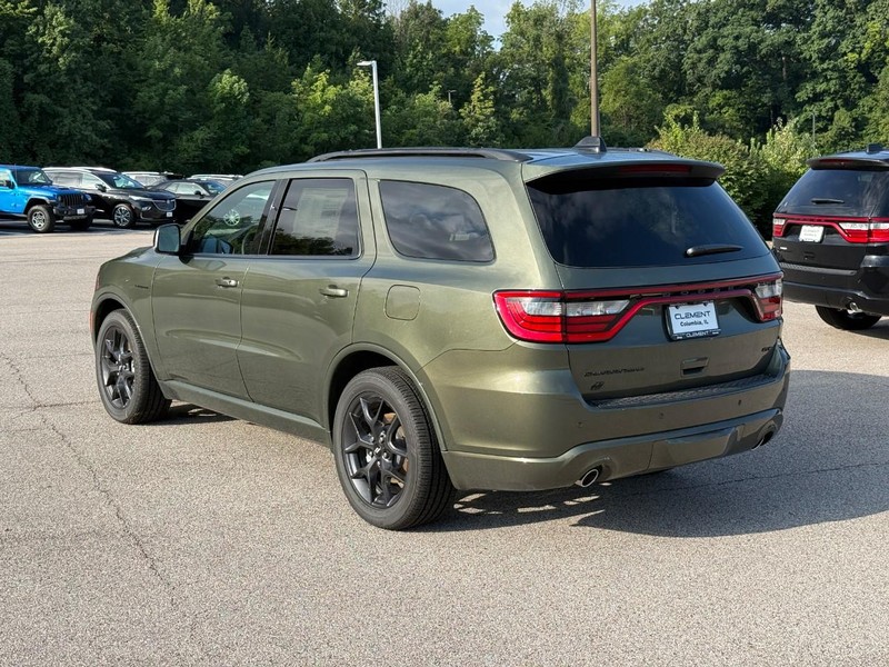 Dodge Durango Vehicle Image 04