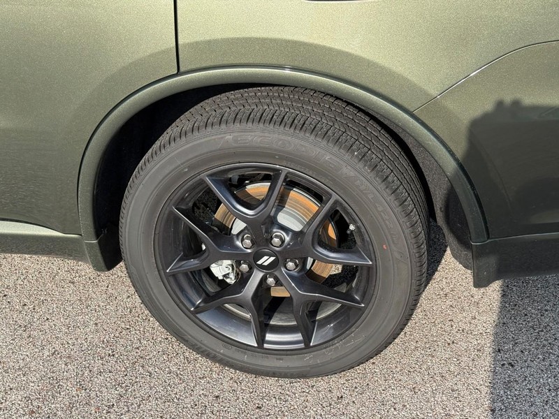 Dodge Durango Vehicle Image 05