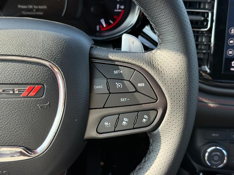 Dodge Durango Vehicle Image 19