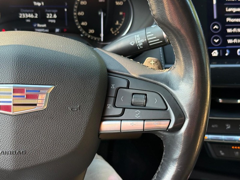 Cadillac CT5 Vehicle Full-screen Gallery Image 19