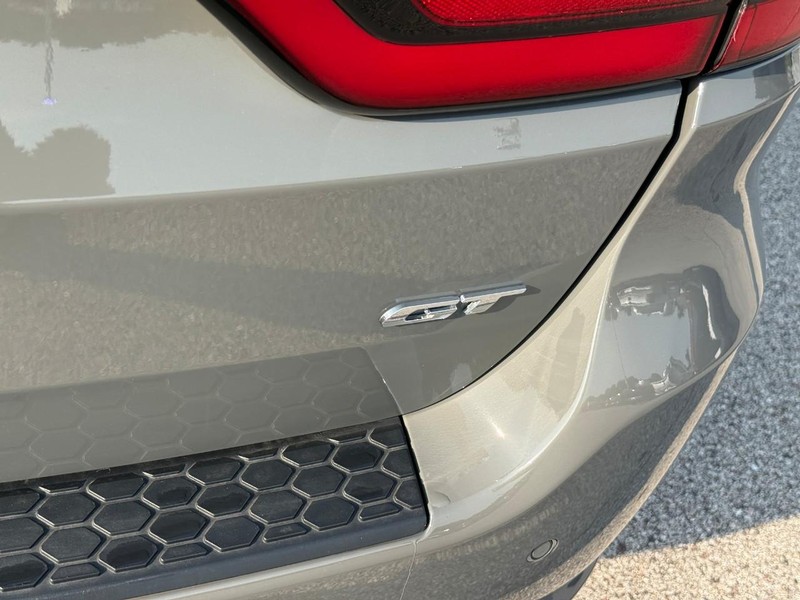 Dodge Durango Vehicle Image 07