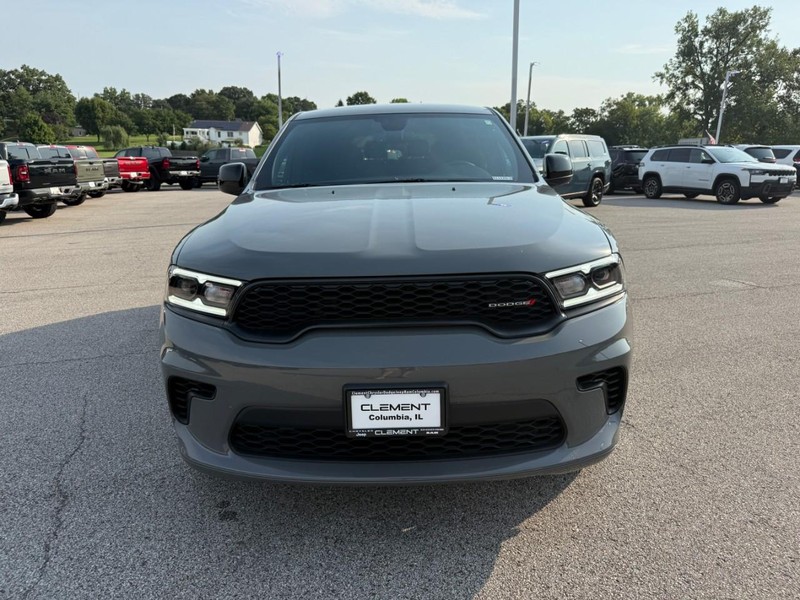 Dodge Durango Vehicle Image 13