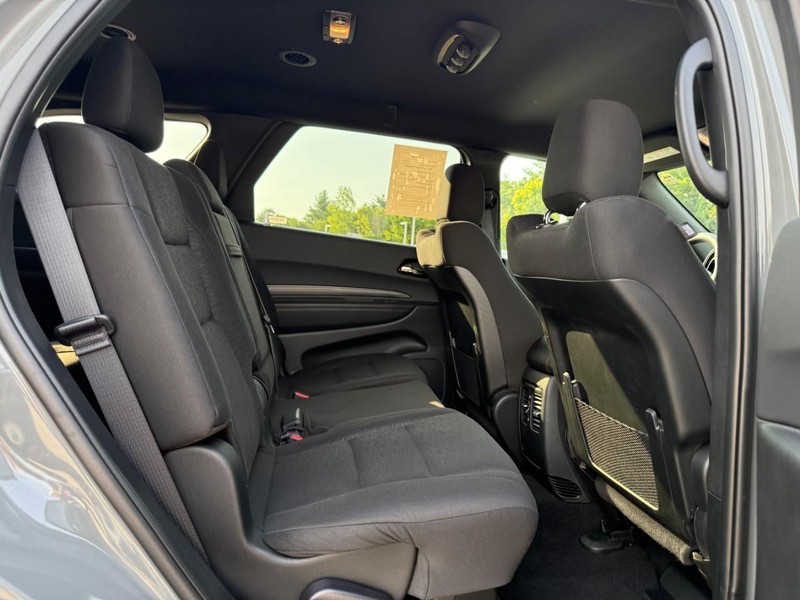 Dodge Durango Vehicle Image 14