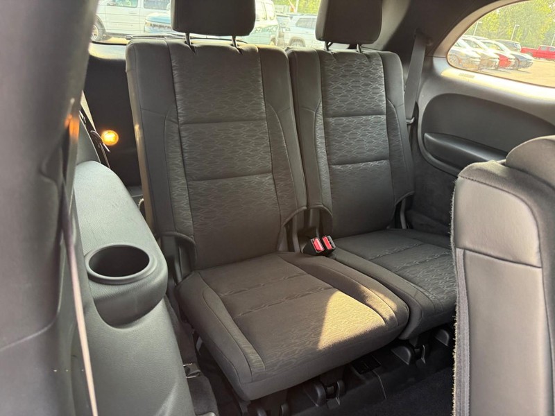 Dodge Durango Vehicle Image 15