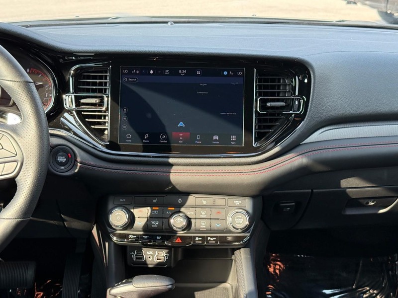 Dodge Durango Vehicle Image 18