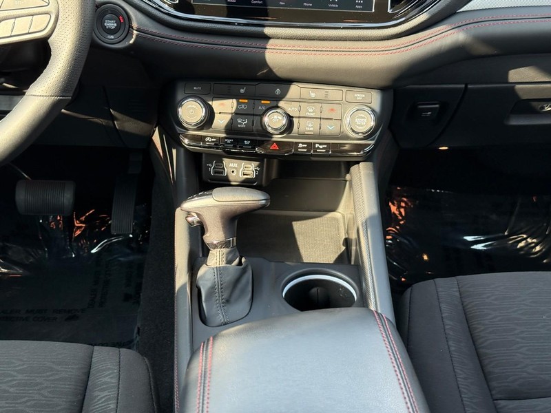 Dodge Durango Vehicle Image 19
