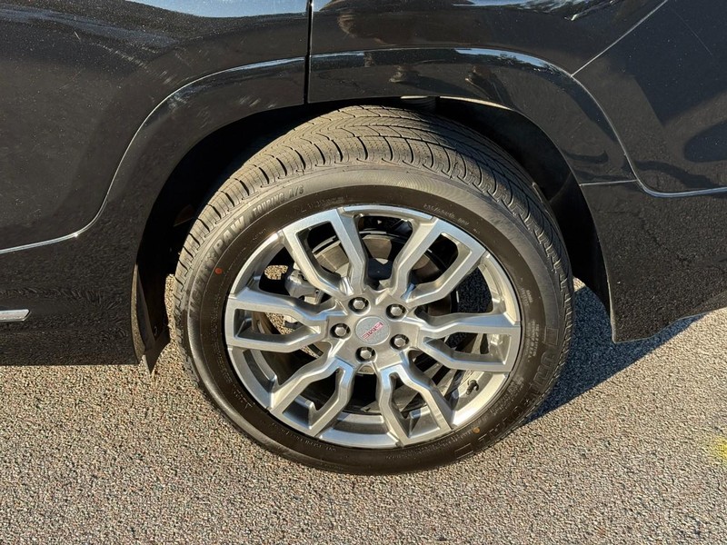GMC Terrain Vehicle Image 05