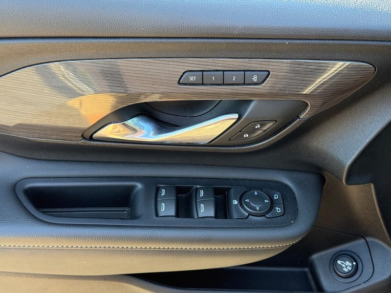 GMC Terrain Vehicle Image 20