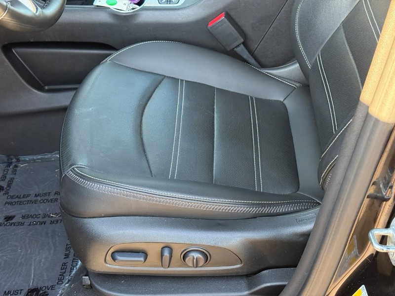 GMC Terrain Vehicle Image 22