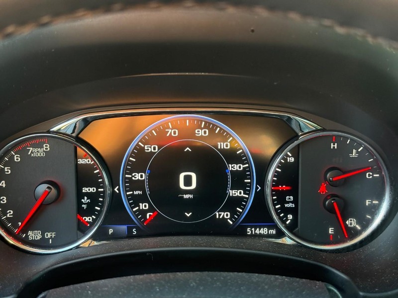 GMC Terrain Vehicle Image 26