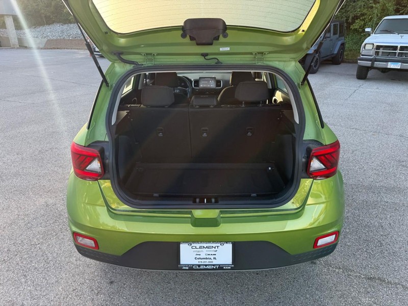 Hyundai Venue Vehicle Image 07