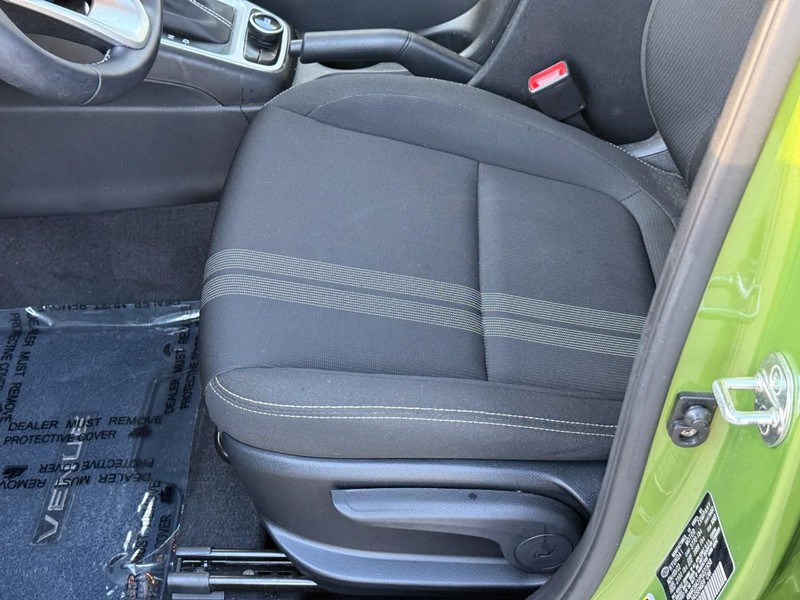 Hyundai Venue Vehicle Image 20