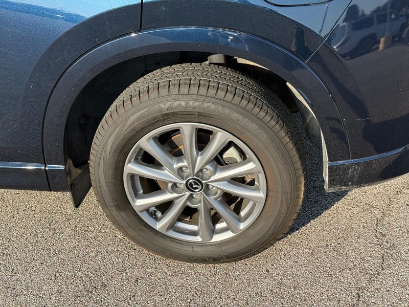 Mazda CX-5 Vehicle Image 05