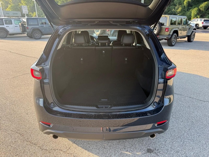 Mazda CX-5 Vehicle Image 08