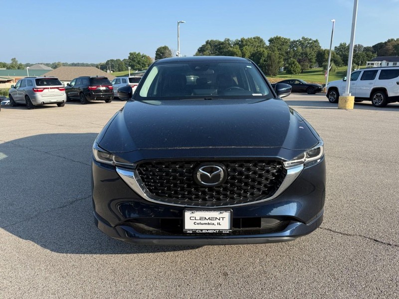 Mazda CX-5 Vehicle Image 11