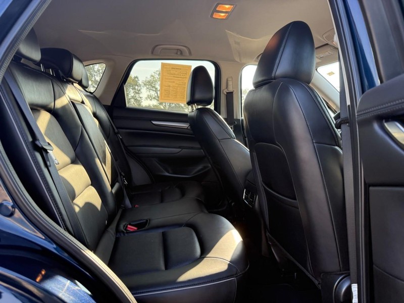 Mazda CX-5 Vehicle Image 13