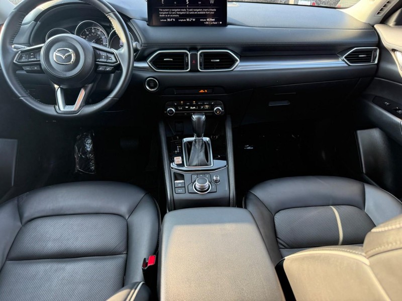 Mazda CX-5 Vehicle Image 14