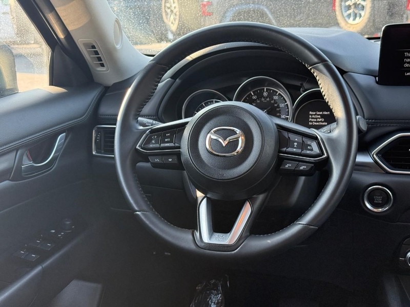 Mazda CX-5 Vehicle Image 15