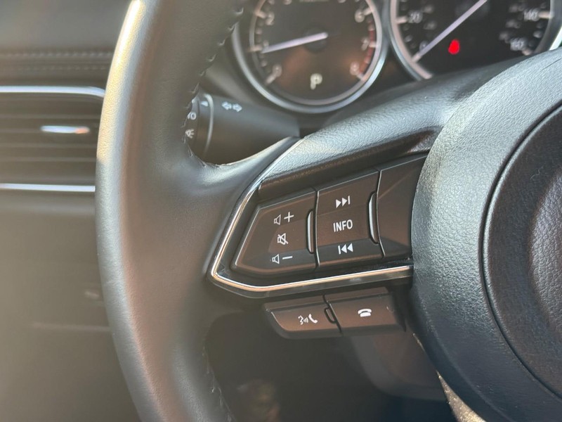 Mazda CX-5 Vehicle Image 22