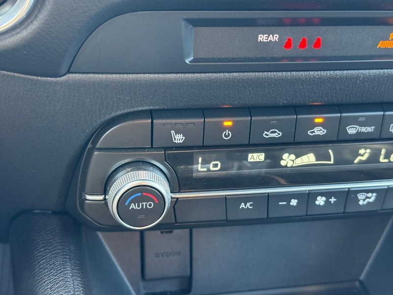 Mazda CX-5 Vehicle Image 25