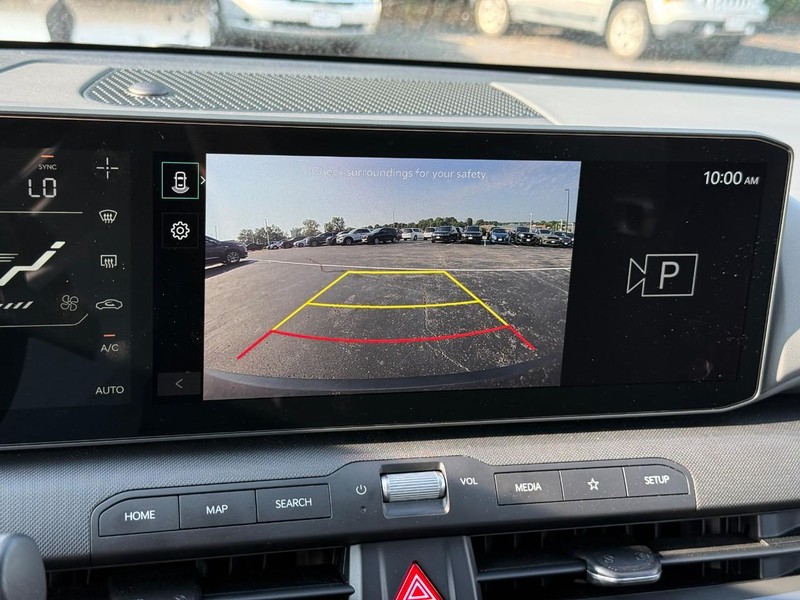 Kia K4 Vehicle Image 26