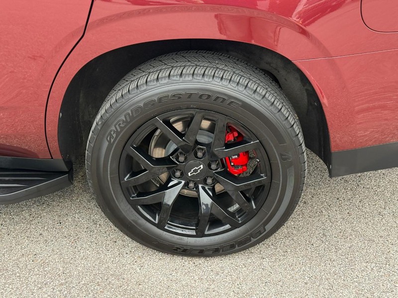 Chevrolet Tahoe Vehicle Image 05