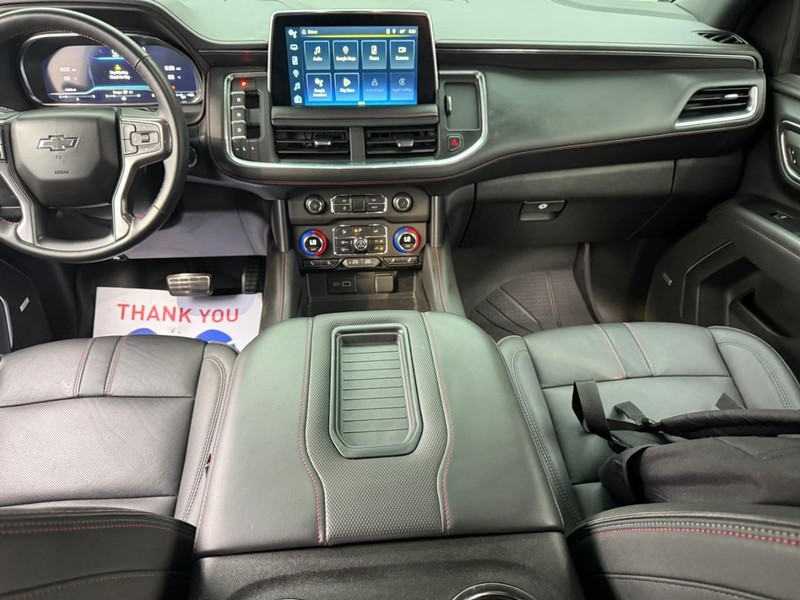 Chevrolet Tahoe Vehicle Image 15