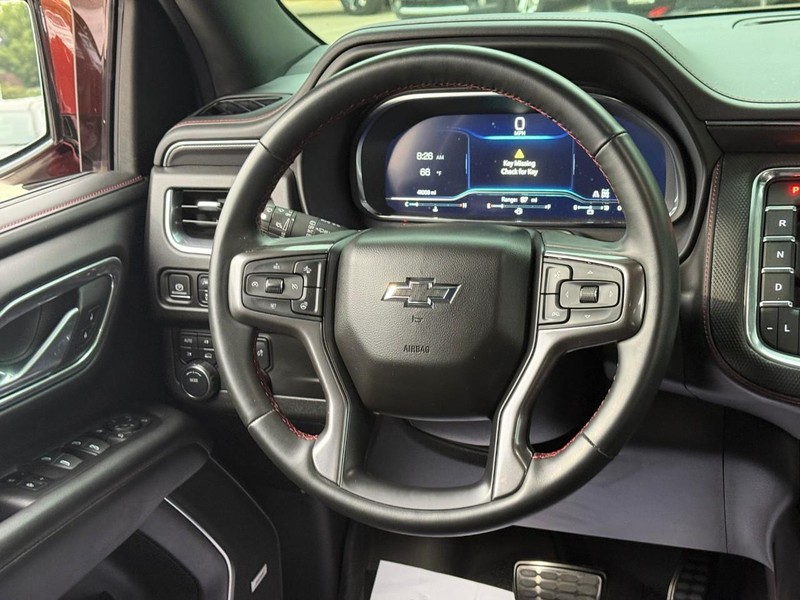 Chevrolet Tahoe Vehicle Image 16