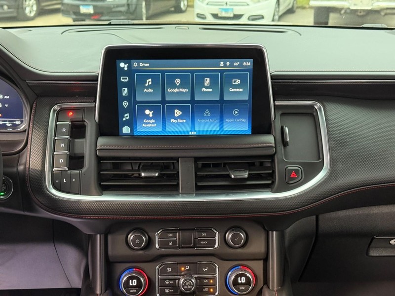 Chevrolet Tahoe Vehicle Image 17