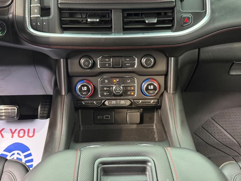 Chevrolet Tahoe Vehicle Image 18